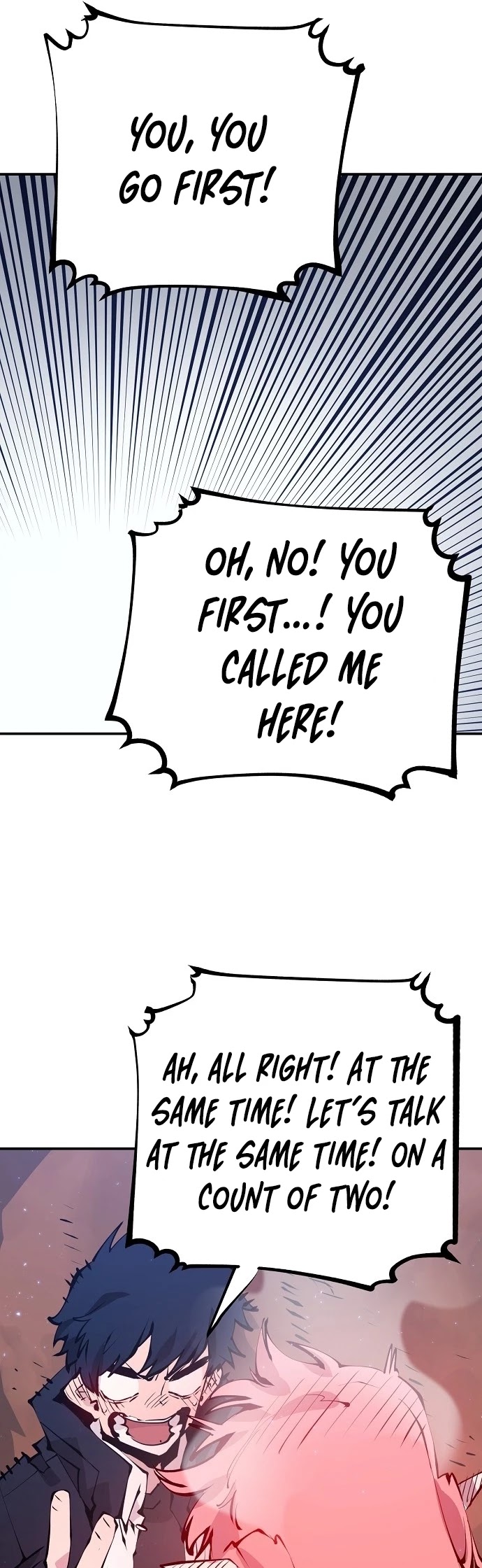 Read Player EN Manga Online