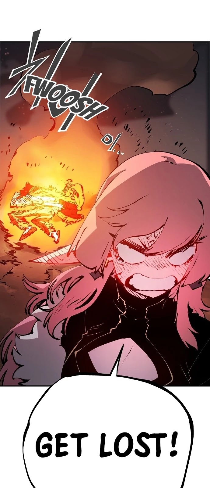 Read Player EN Manga Online