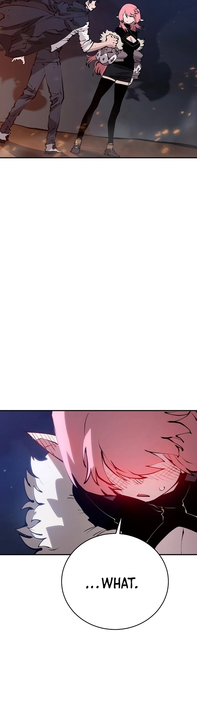 Read Player EN Manga Online