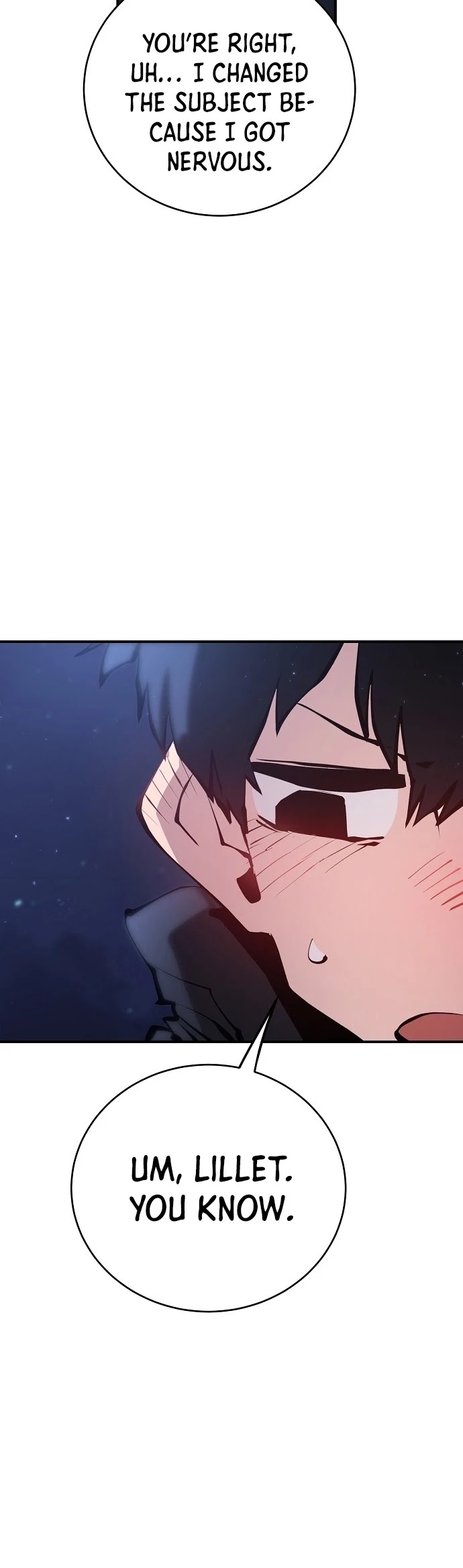 Read Player EN Manga Online