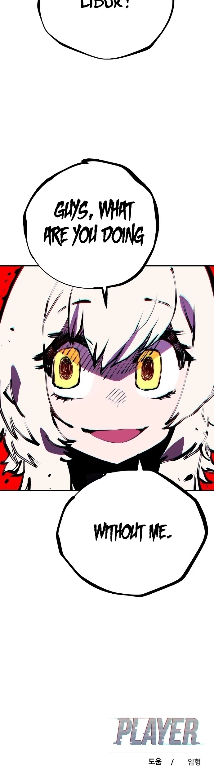 Read Player EN Manga Online