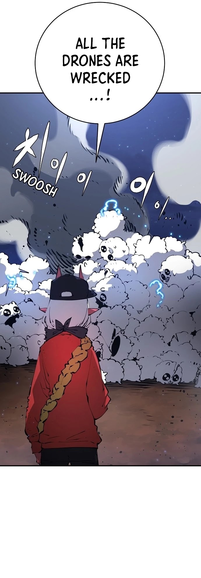 Read Player EN Manga Online