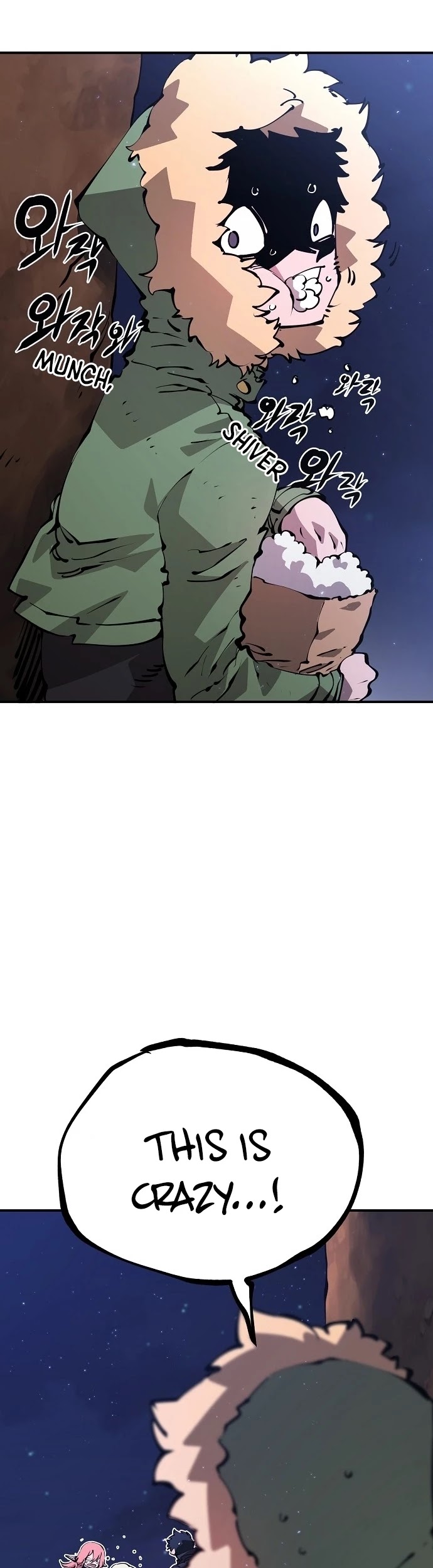 Read Player EN Manga Online