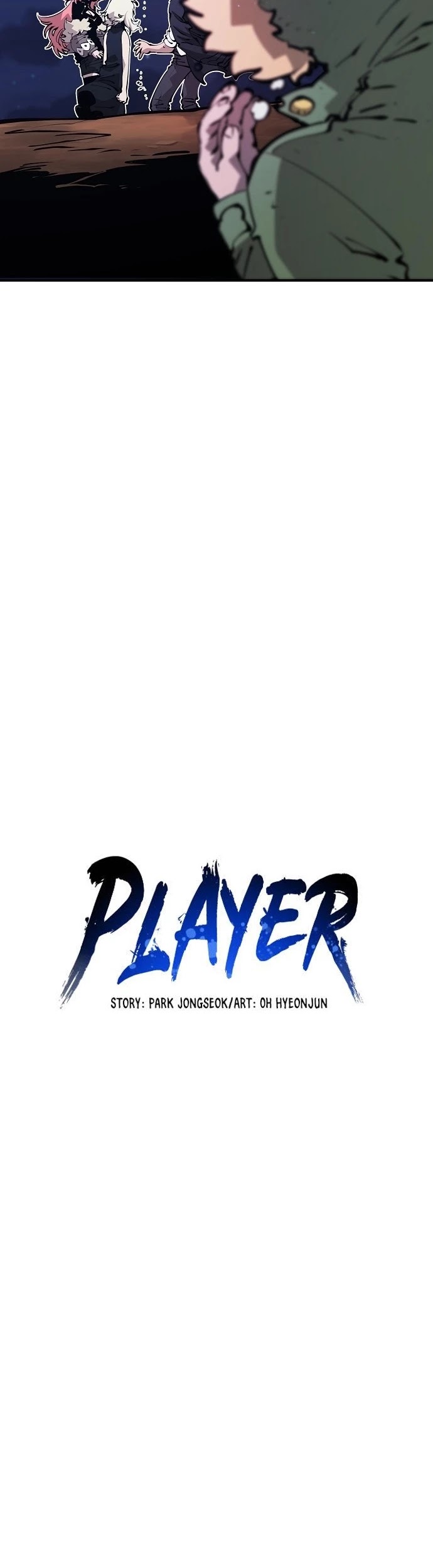 Read Player EN Manga Online