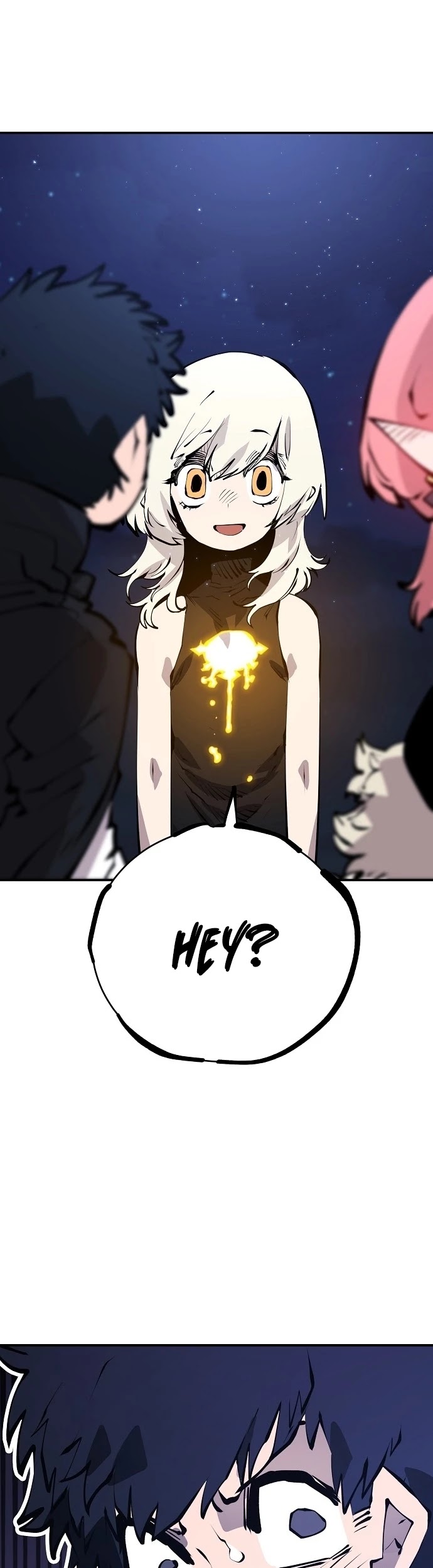 Read Player EN Manga Online