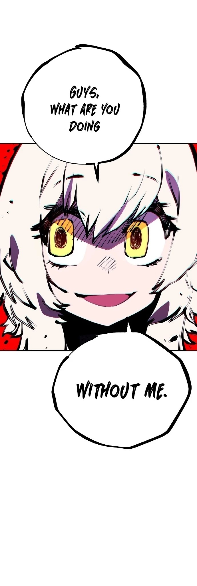Read Player EN Manga Online