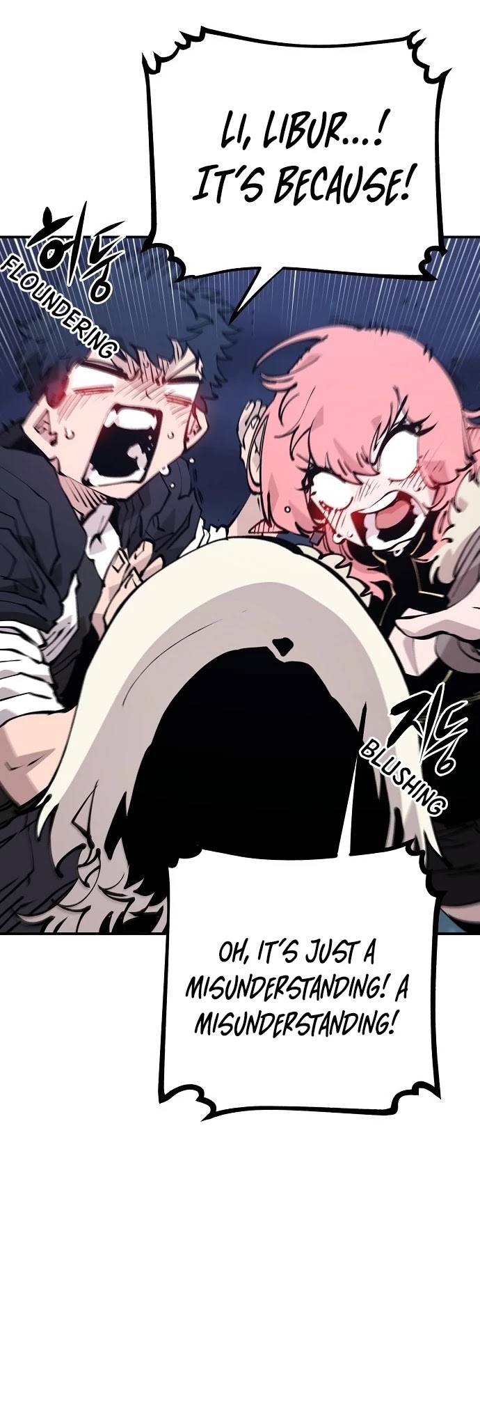 Read Player EN Manga Online