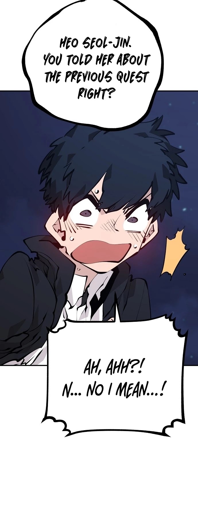 Read Player EN Manga Online