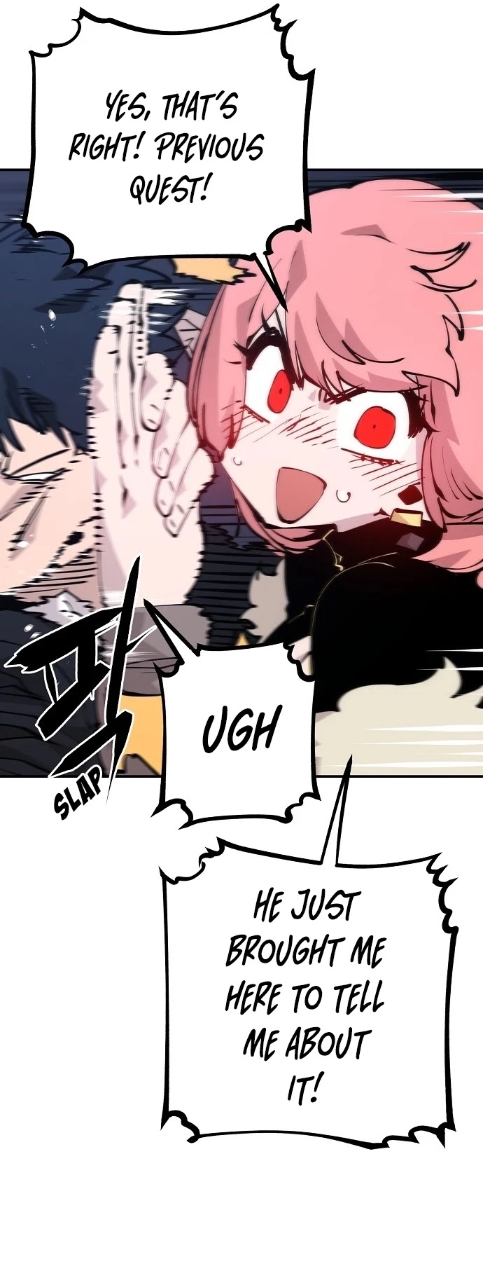Read Player EN Manga Online