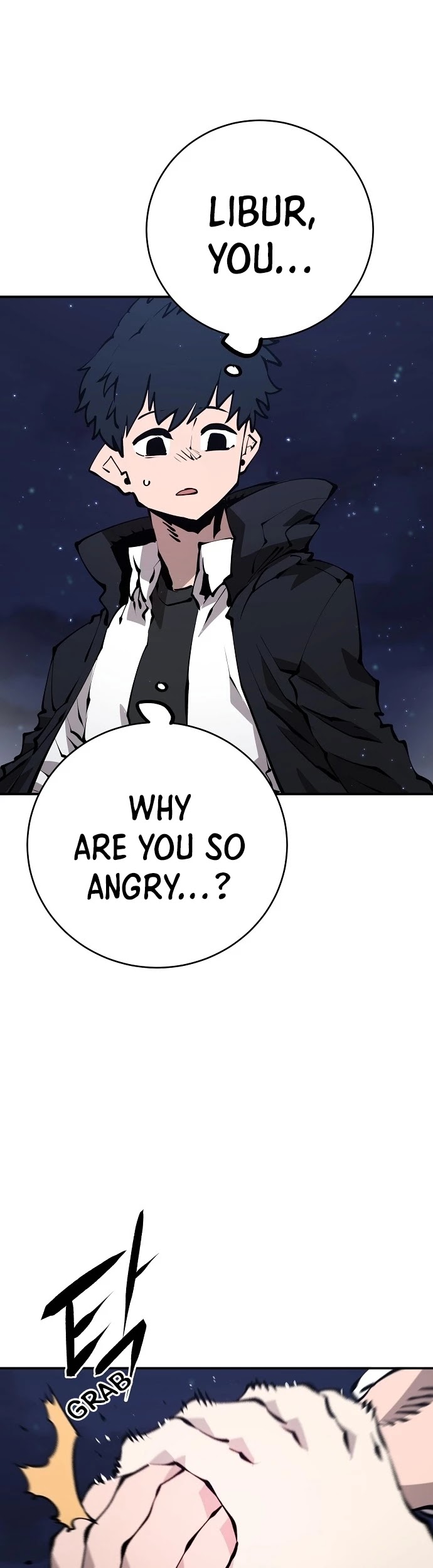 Read Player EN Manga Online