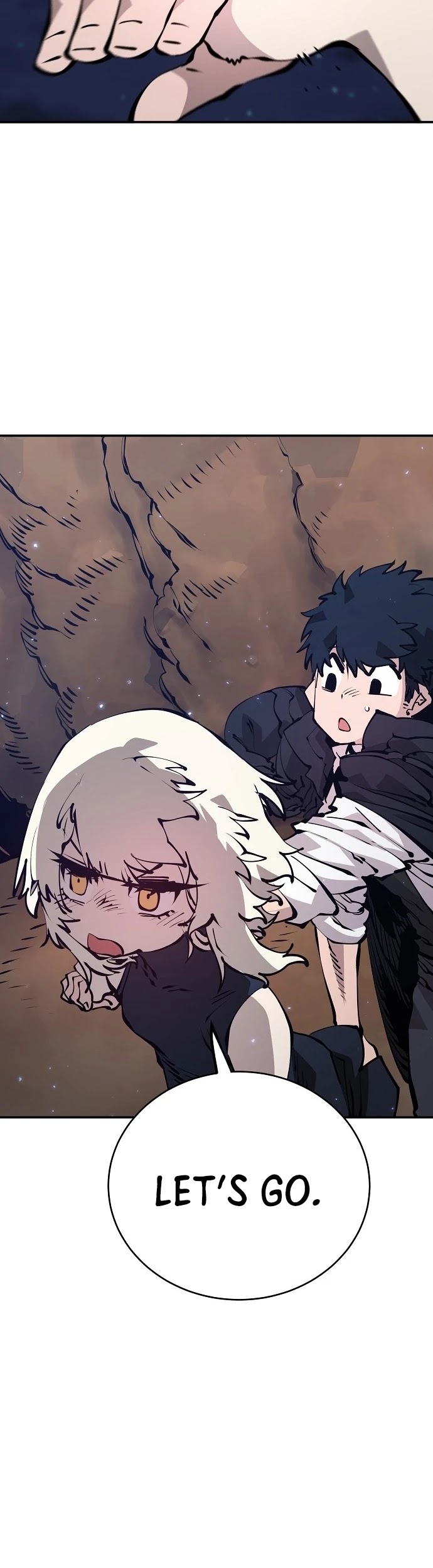 Read Player EN Manga Online