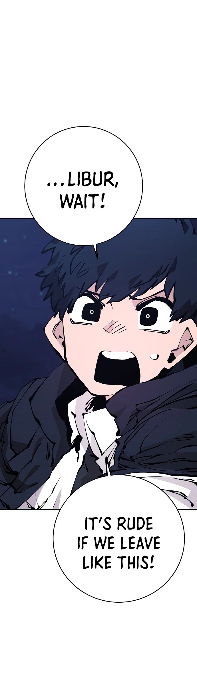 Read Player EN Manga Online
