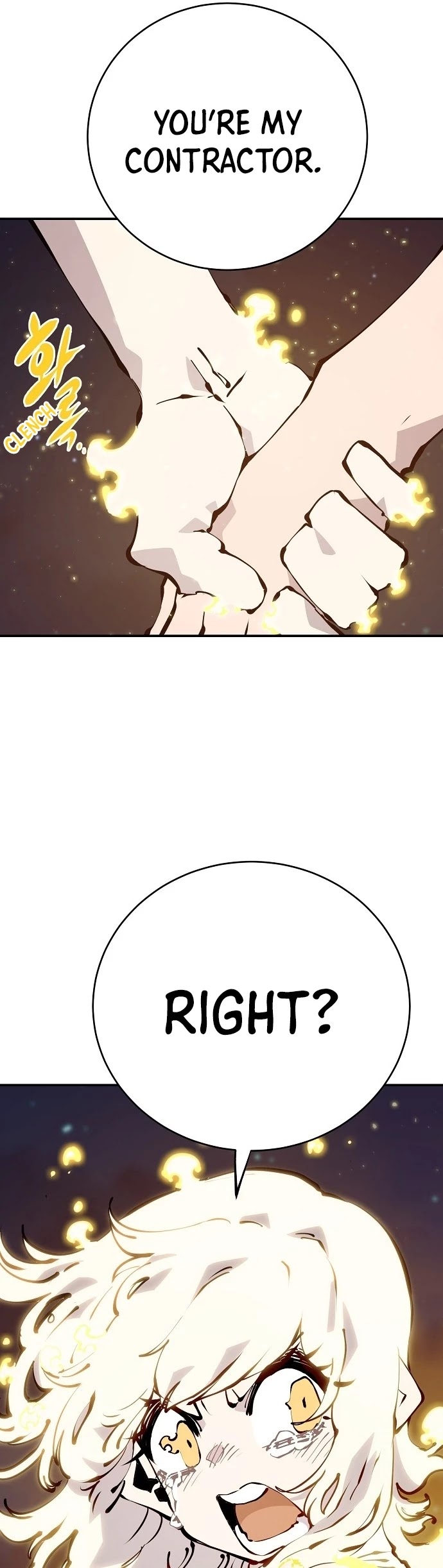 Read Player EN Manga Online