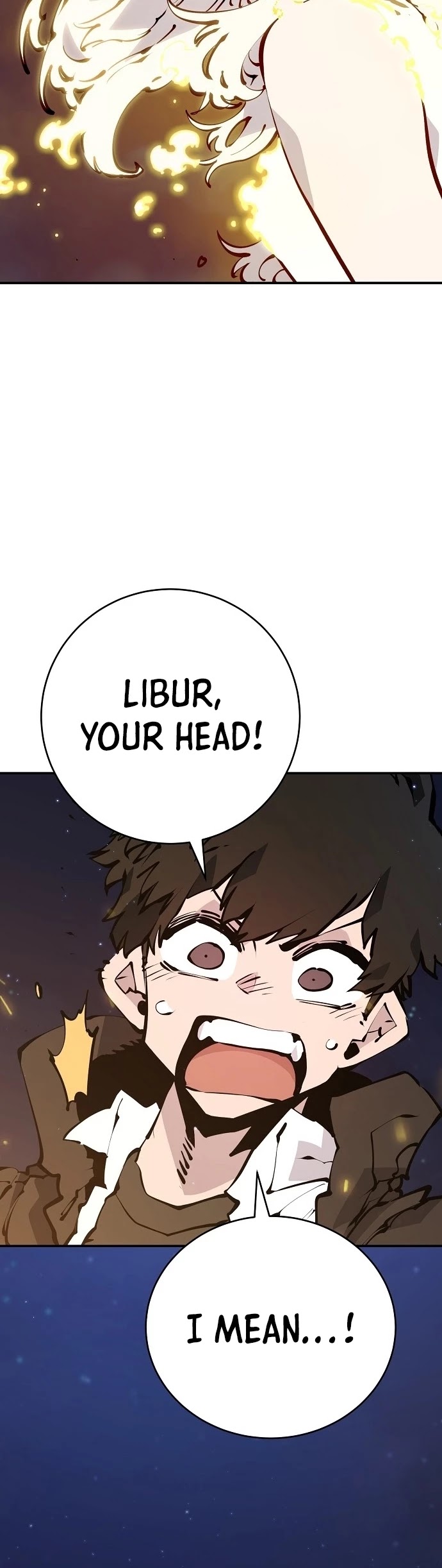 Read Player EN Manga Online