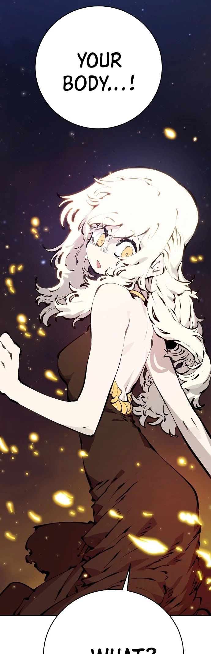 Read Player EN Manga Online