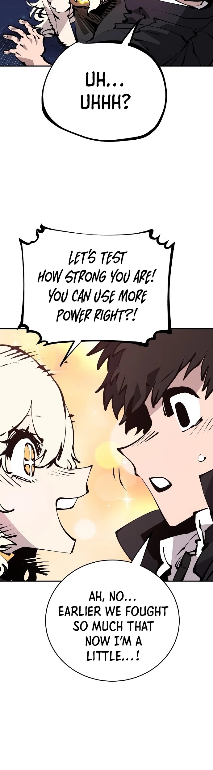 Read Player EN Manga Online