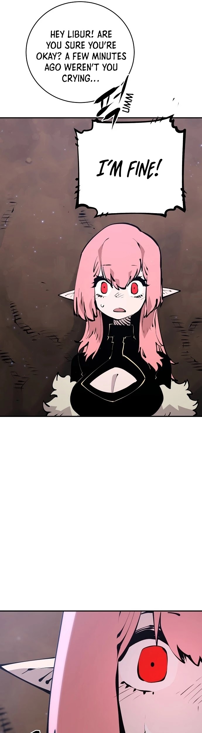 Read Player EN Manga Online
