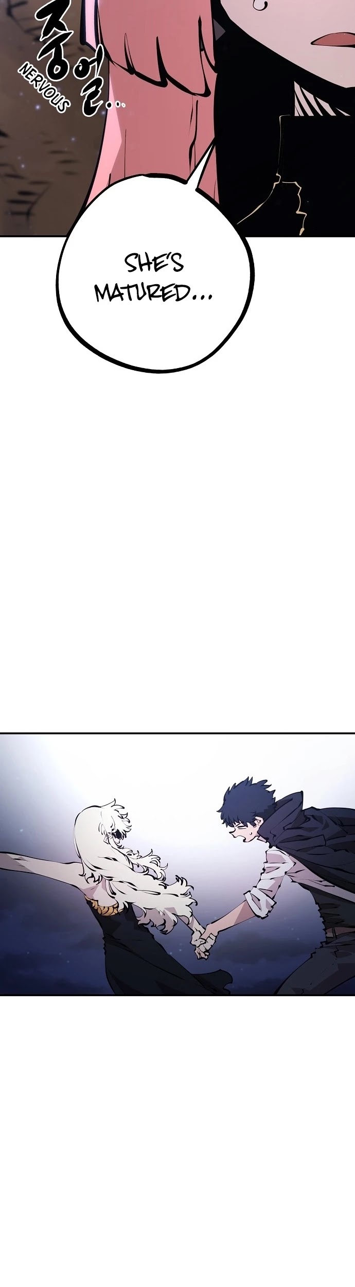 Read Player EN Manga Online
