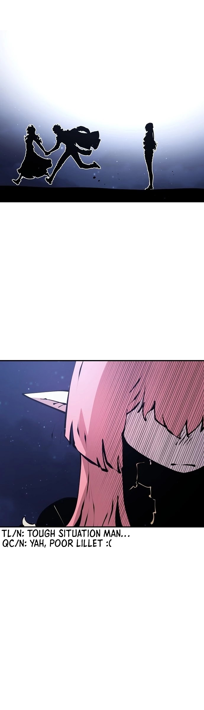 Read Player EN Manga Online