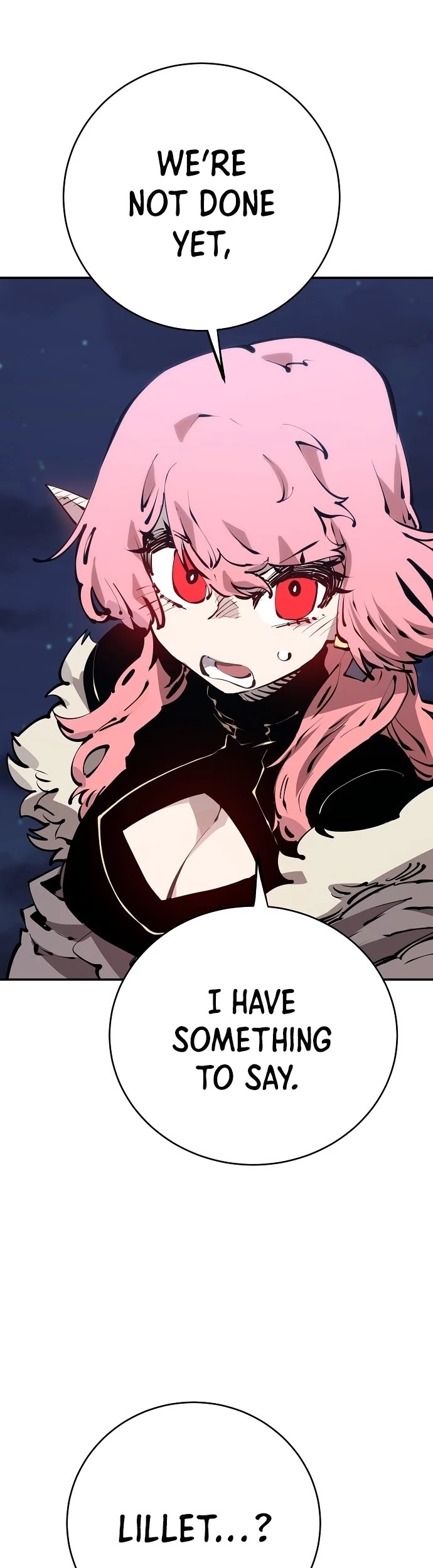 Read Player EN Manga Online
