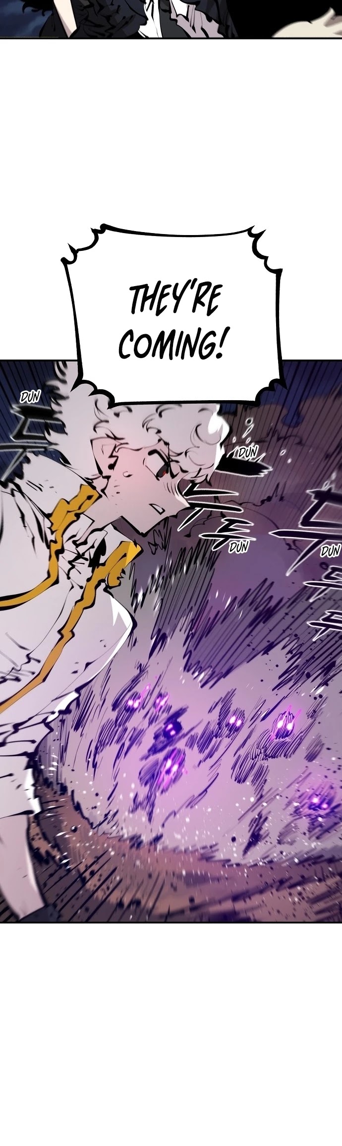Read Player EN Manga Online
