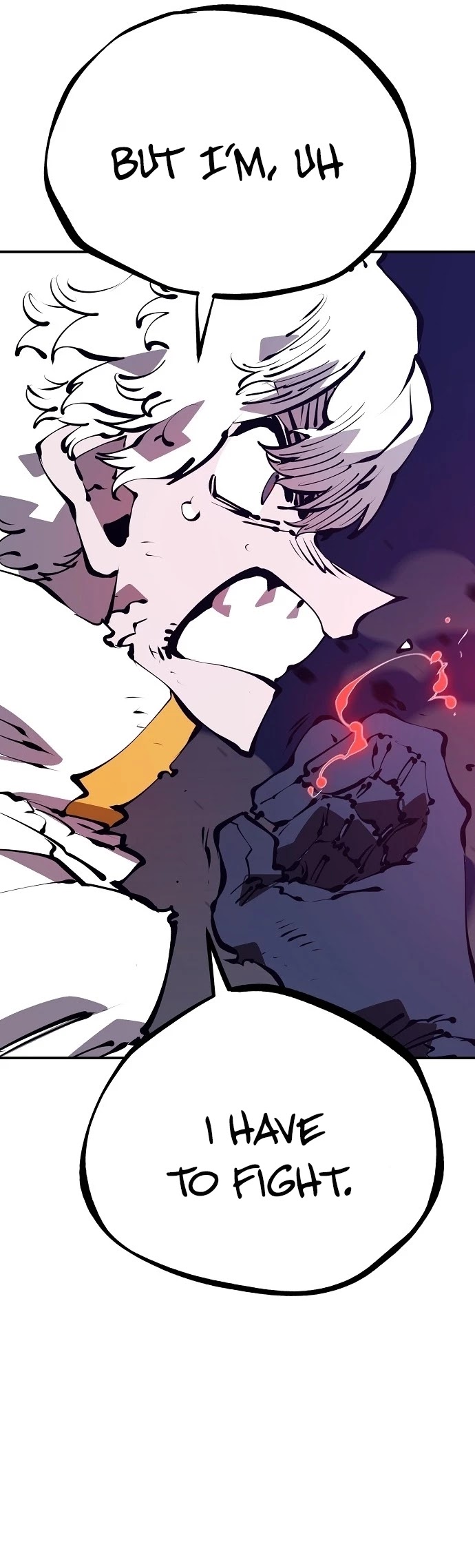Read Player EN Manga Online
