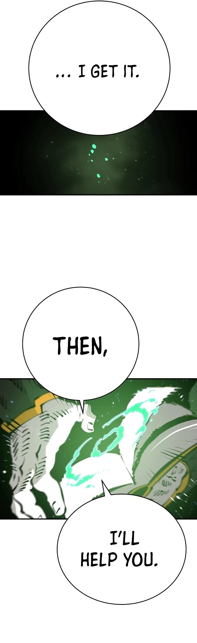 Read Player EN Manga Online