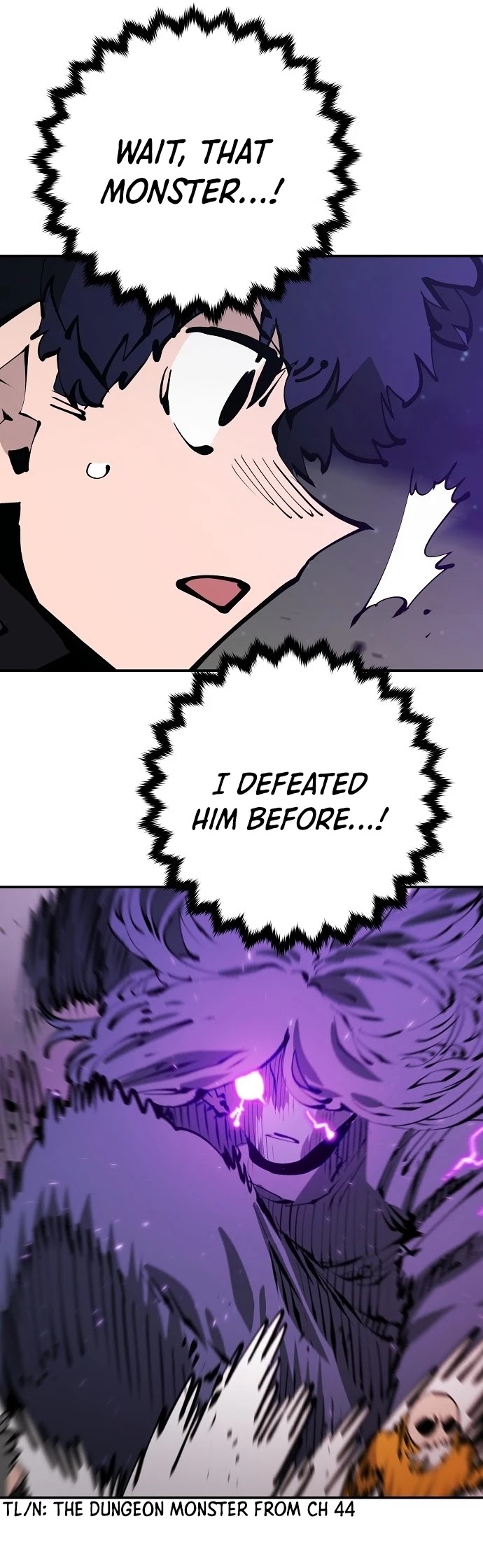 Read Player EN Manga Online