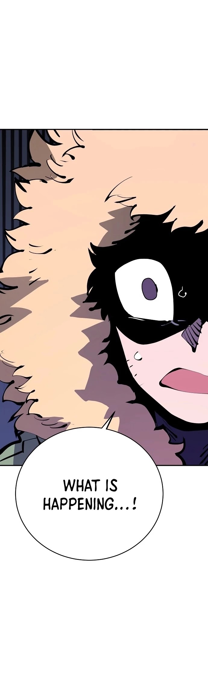 Read Player EN Manga Online