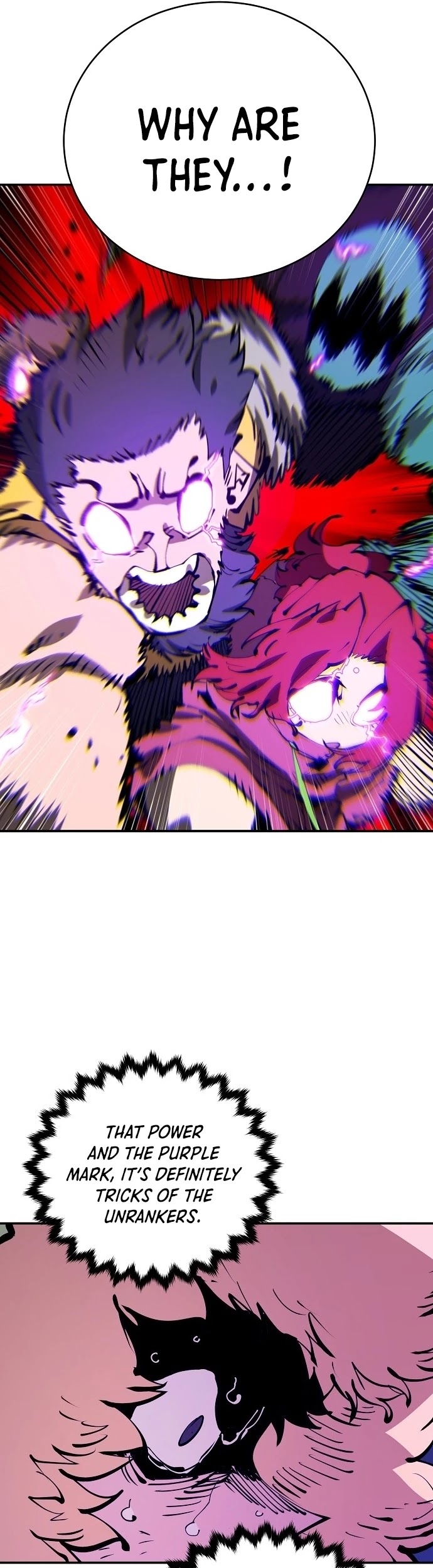 Read Player EN Manga Online