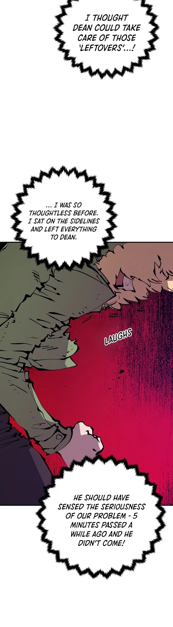 Read Player EN Manga Online