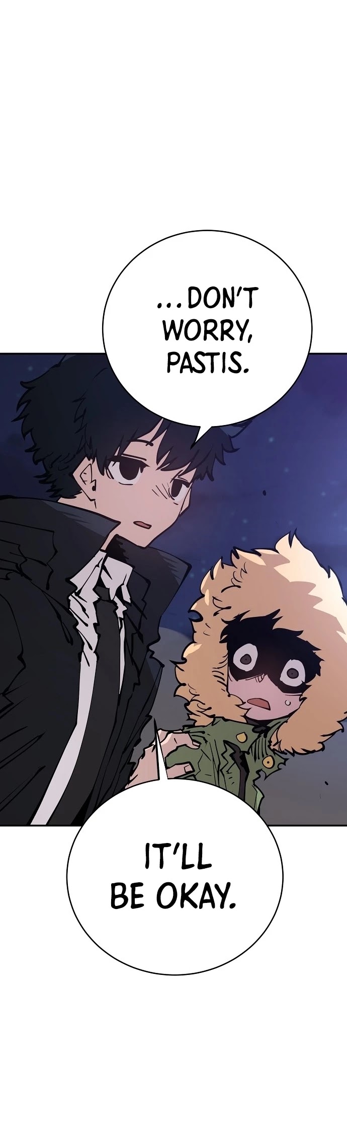 Read Player EN Manga Online