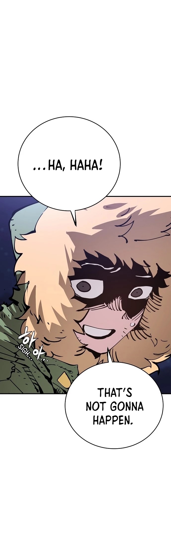 Read Player EN Manga Online
