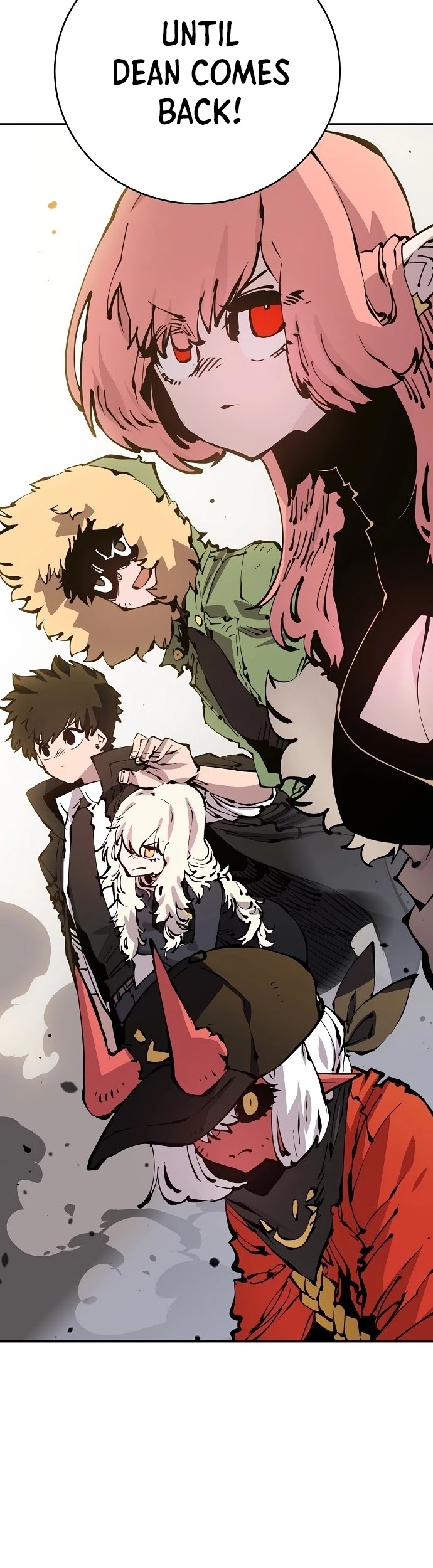 Read Player EN Manga Online