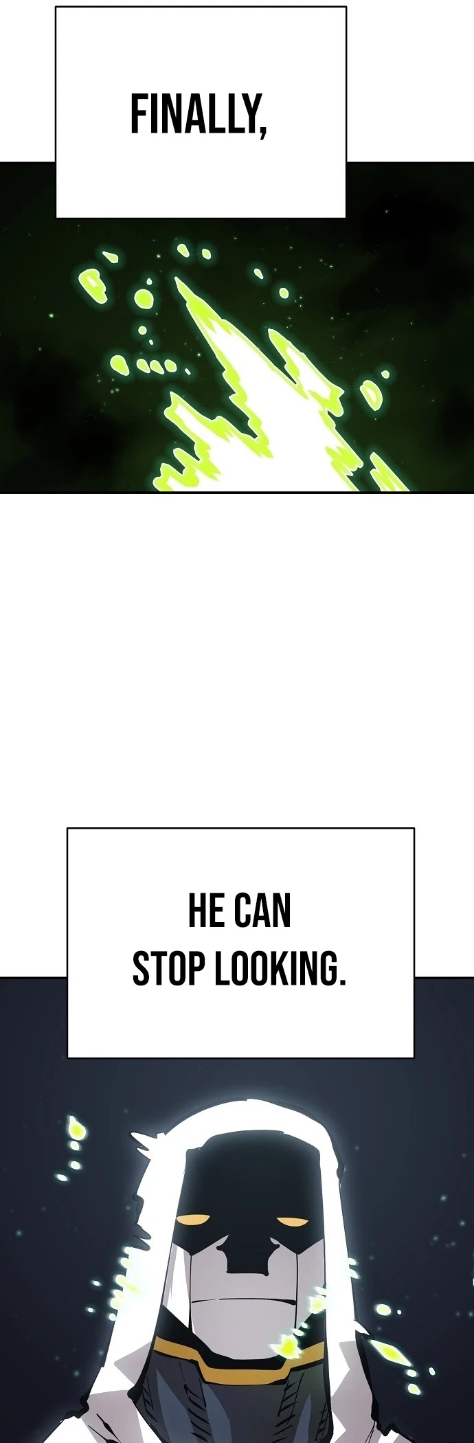 Read Player EN Manga Online