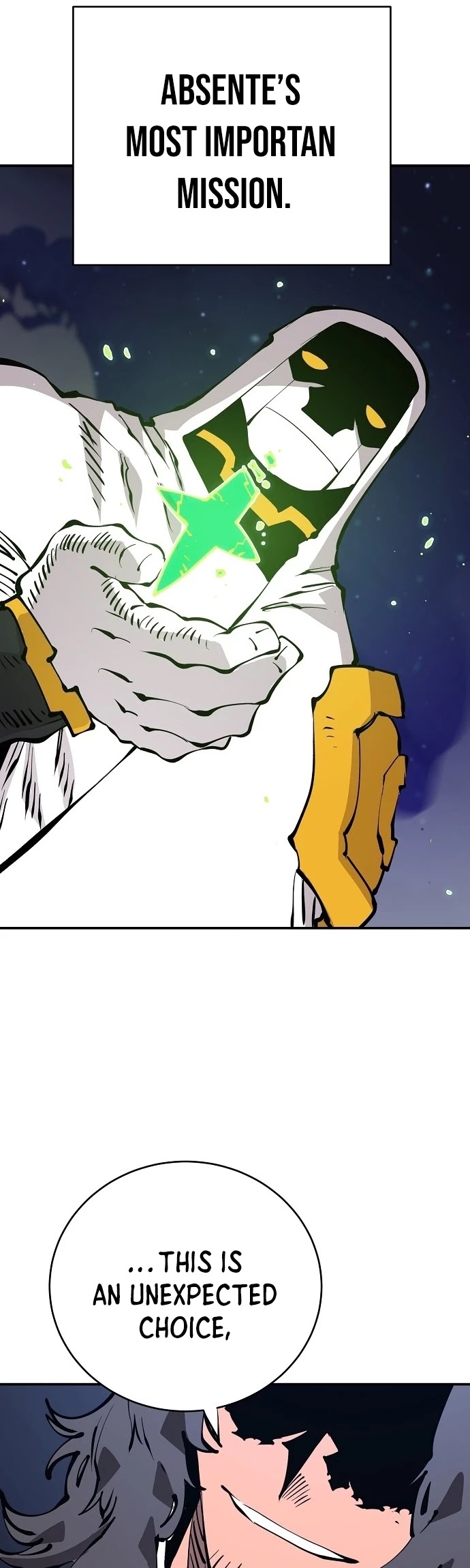 Read Player EN Manga Online