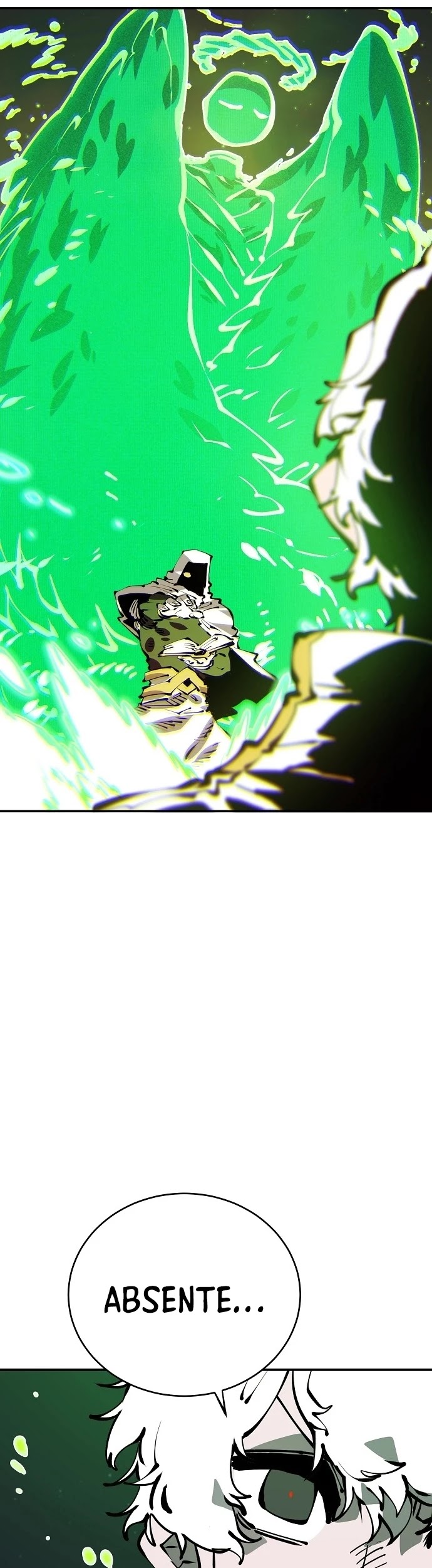 Read Player EN Manga Online
