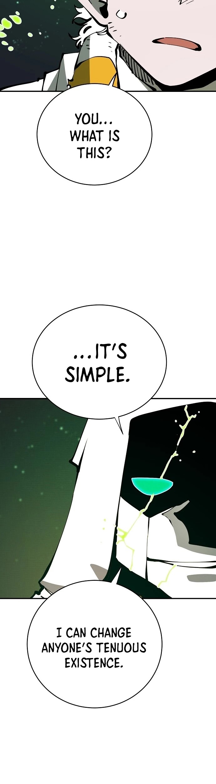 Read Player EN Manga Online