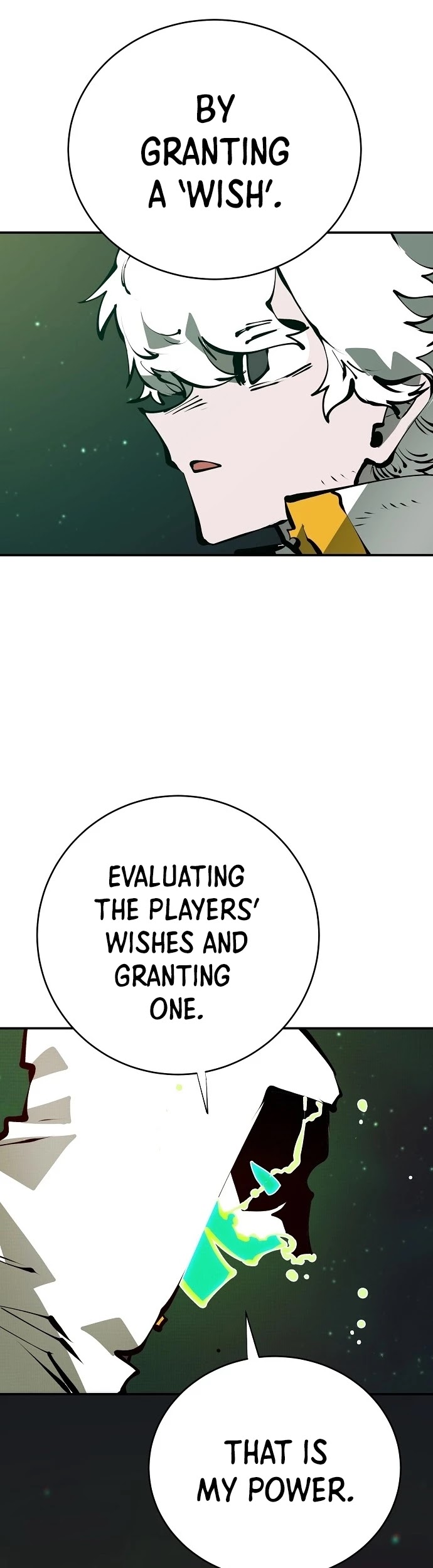 Read Player EN Manga Online