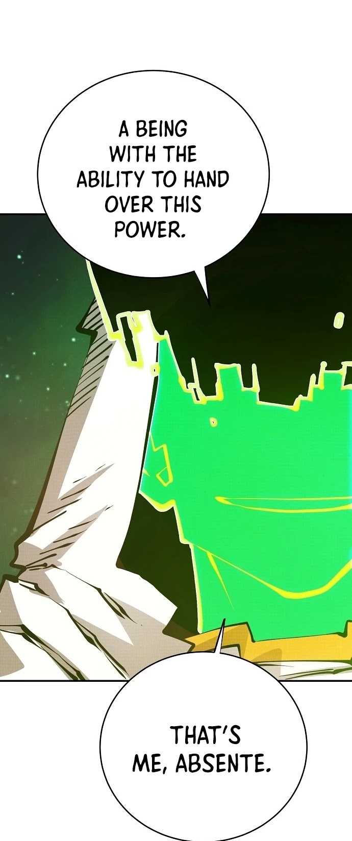 Read Player EN Manga Online