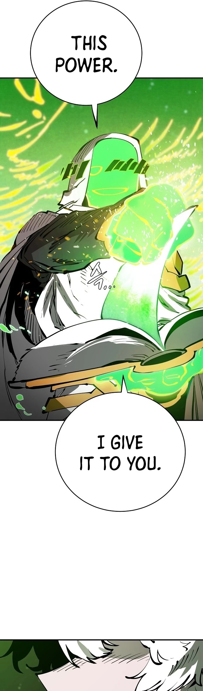 Read Player EN Manga Online