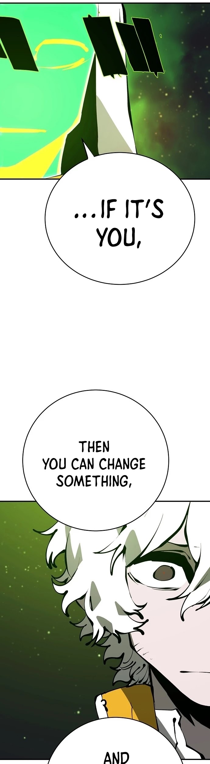 Read Player EN Manga Online