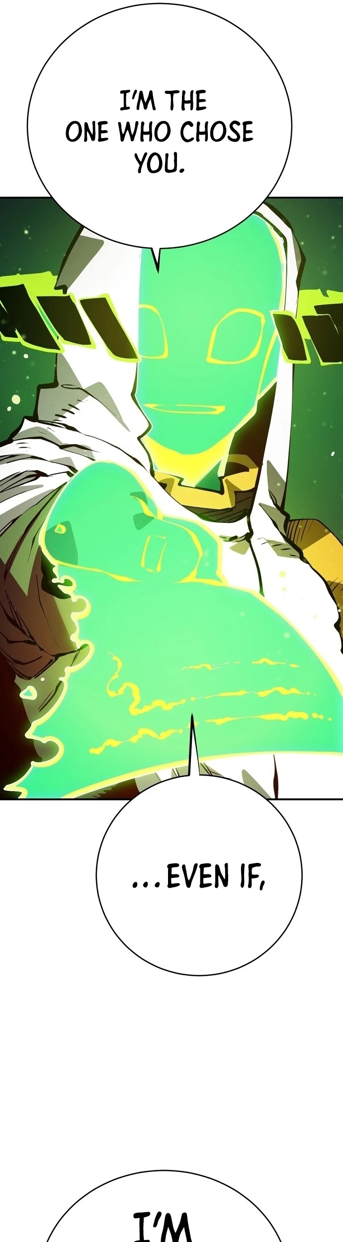 Read Player EN Manga Online