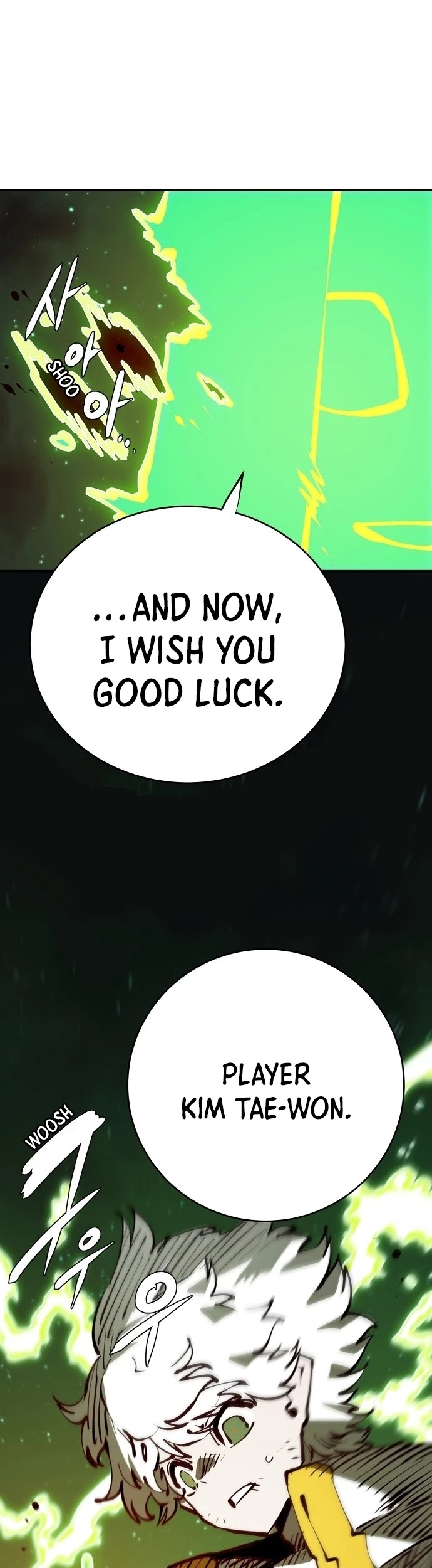 Read Player EN Manga Online
