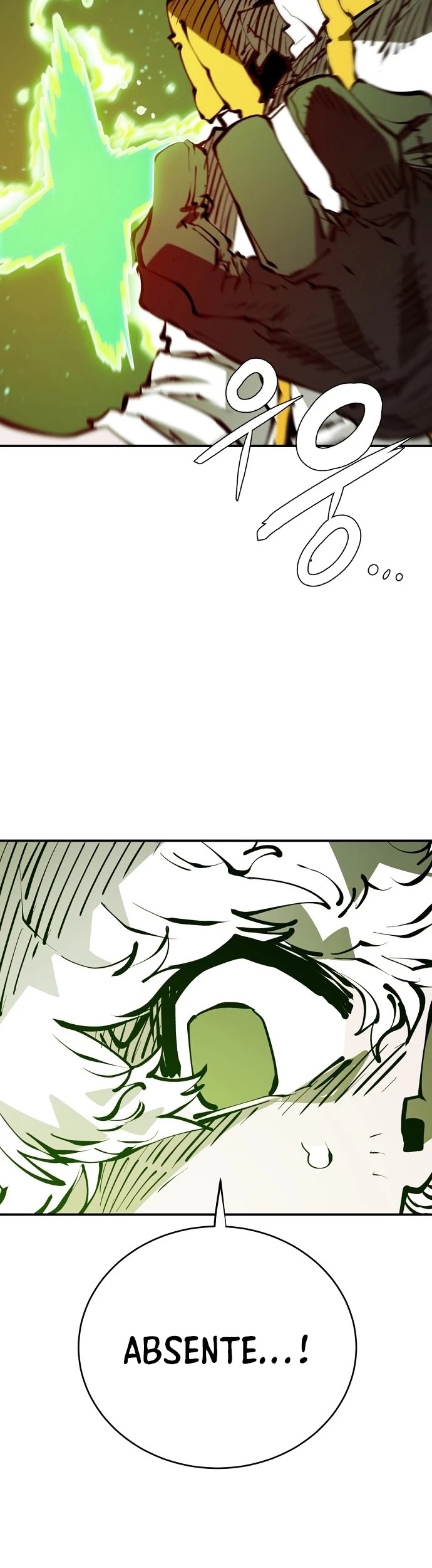 Read Player EN Manga Online