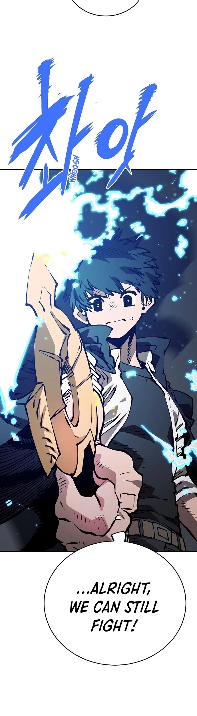Read Player EN Manga Online