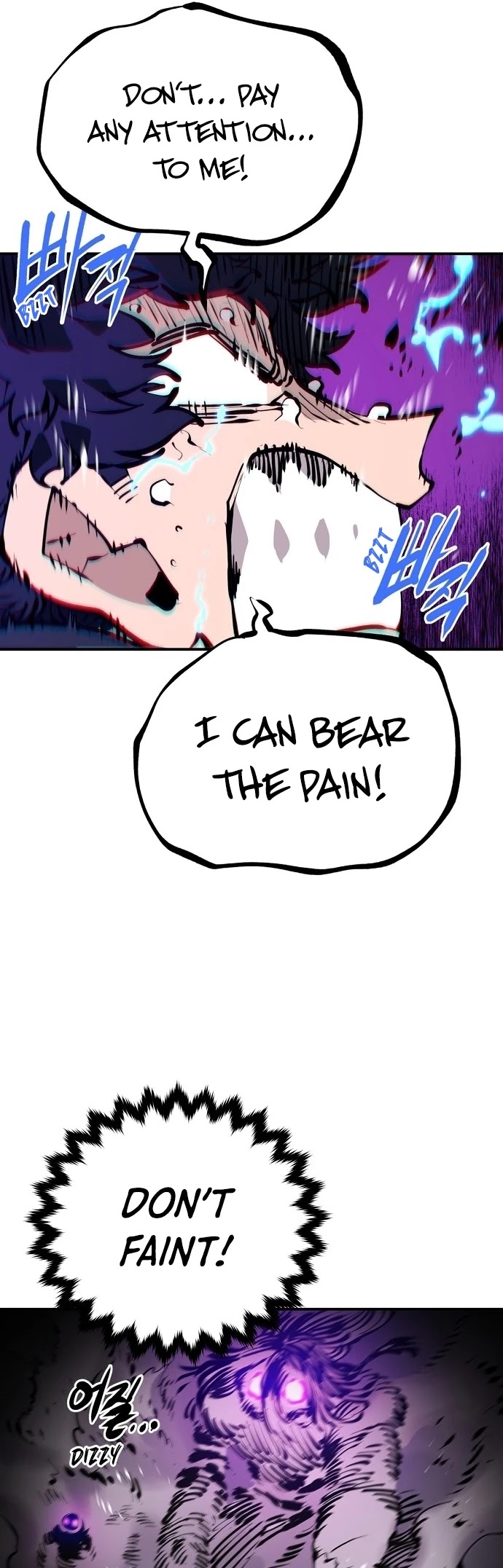 Read Player EN Manga Online
