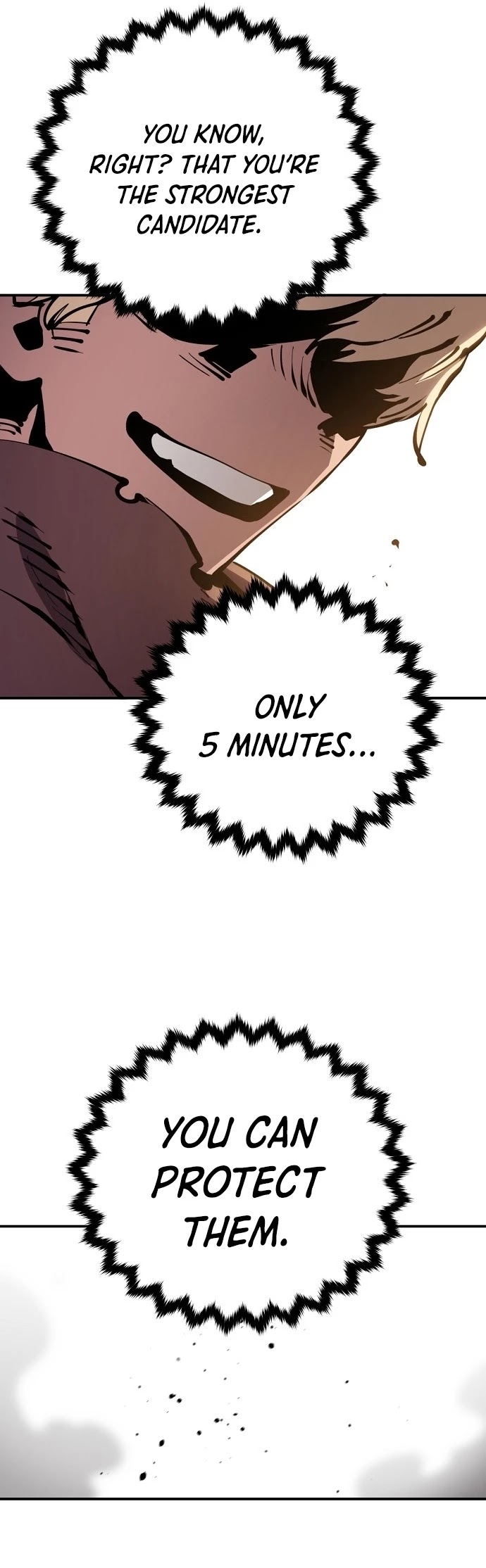 Read Player EN Manga Online