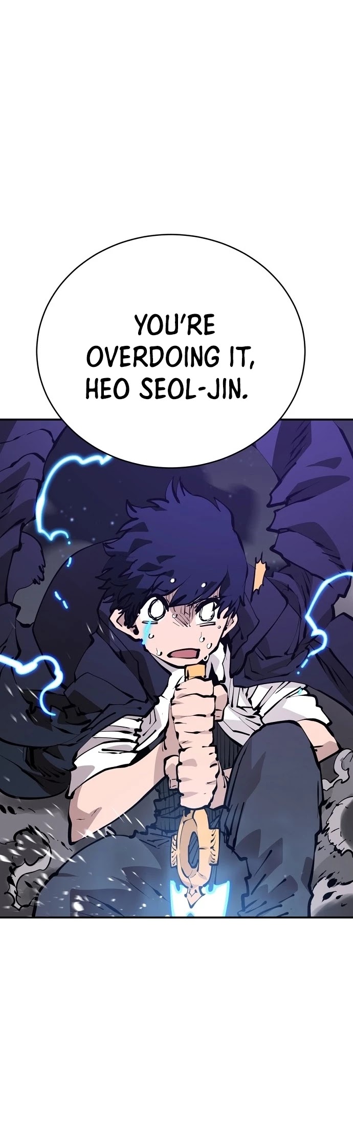 Read Player EN Manga Online