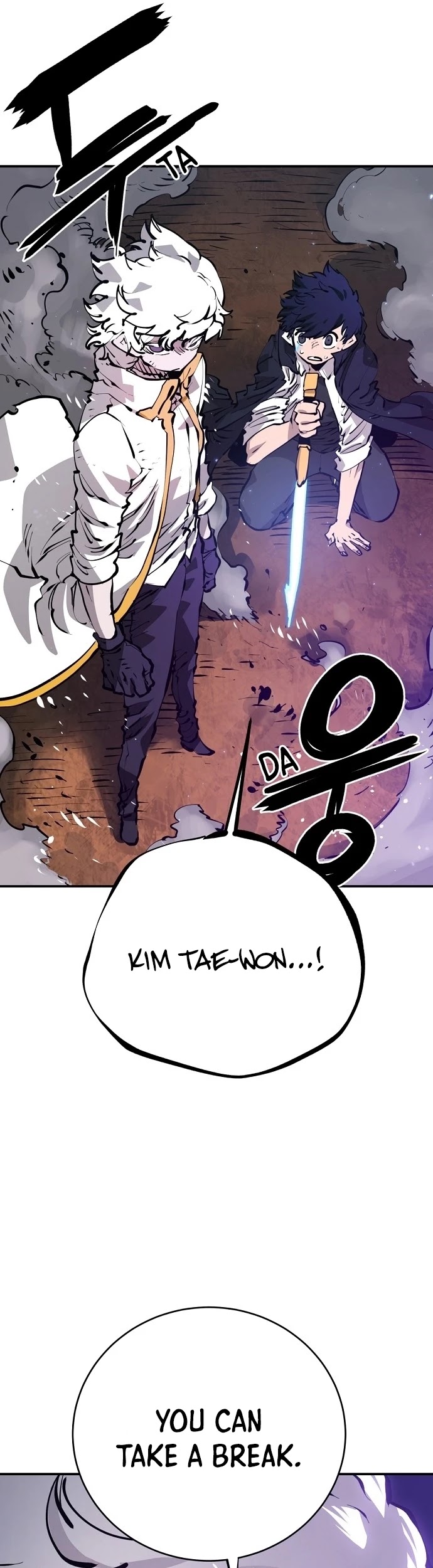 Read Player EN Manga Online